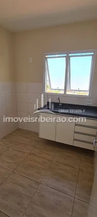 Imagem Apartamento 1 dormitório à venda USP Ribeirão HC Campus. #imoveisribeirao.co