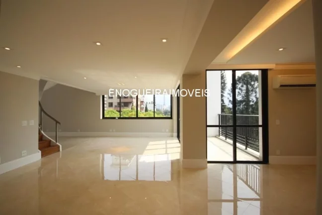 Imagem APARTAMENTO RESIDENCIAL em SÃO PAULO - SP, HIGIENÓPOLIS