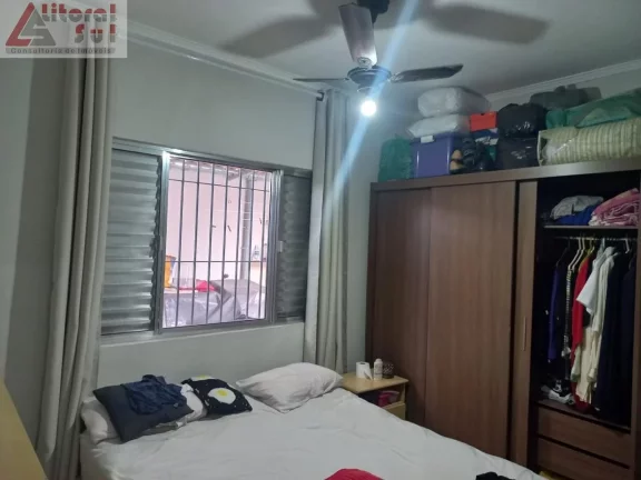 Imagem CASA RESIDENCIAL em PRAIA GRANDE - SP, OCIAN