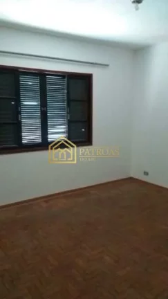 Imagem Casa Padrão