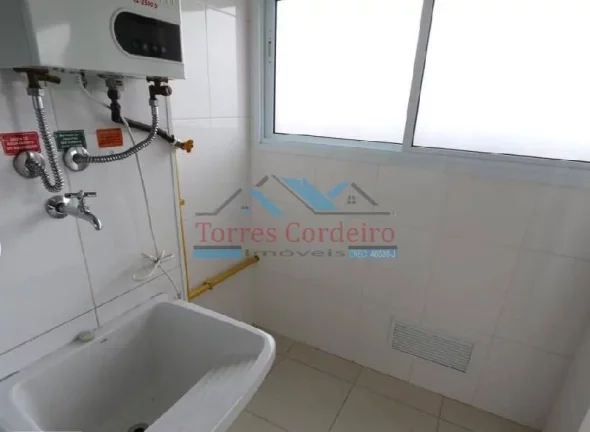 Imagem Apartamento 2 dormitórios - 2 Vagas - Vila Sônia