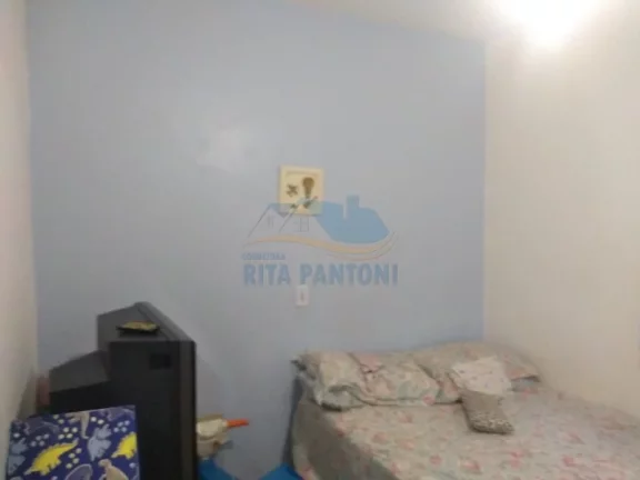 Imagem Casa - Ribeirão Preto - Jardim Jandaia - Região Norte