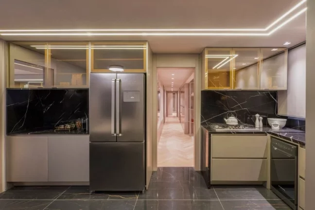 Imagem Apartamento à venda no bairro Jardim Europa - Porto Alegre/RS