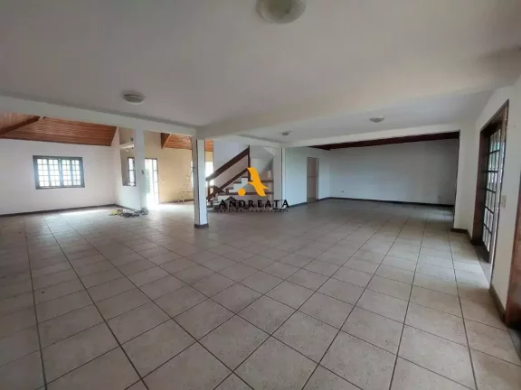 Imagem ESTRADA DOS BANDEIRANTES - VARGEM GRANDE - CASA COM LINDA VISTA 3 SUITES