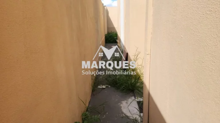 Imagem Casa nova à venda no Parque Res. São Clemente, Monte Mor