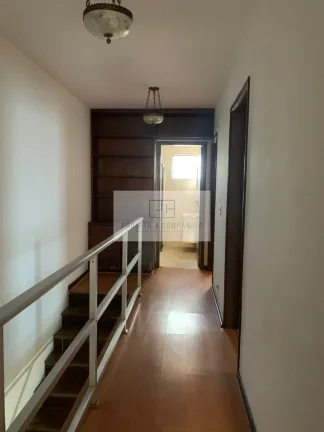 Imagem Casa em Alto da Boa Vista - São Paulo