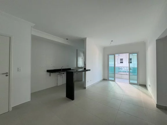 Imagem Apartamento novo na Praia das Toninhas