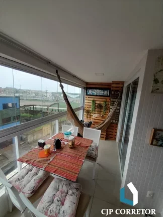 Imagem Apartamento a venda em Armação