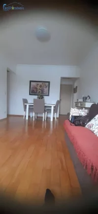 Imagem APARTAMENTO À VENDA BAIRRO DEMARCHI - SÃO BERNARDO DO CAMPO - SP