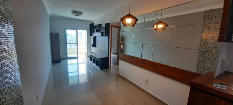 Imagem APARTAMENTO COM 2 DORMITÓRIOS À VENDA, 82 M² POR R$ 485.000 - VILA GUILHERMINA - PRAIA GRANDE/SP