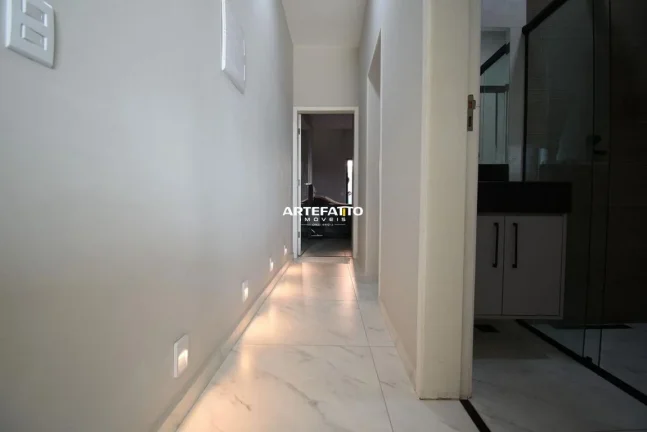 Imagem Oportunidade em Peruíbe – Casa com suíte e 3 vagas!