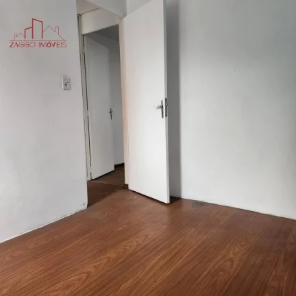 Imagem Lindo Apartamento 2 dormitórios - Jd. Umuarama