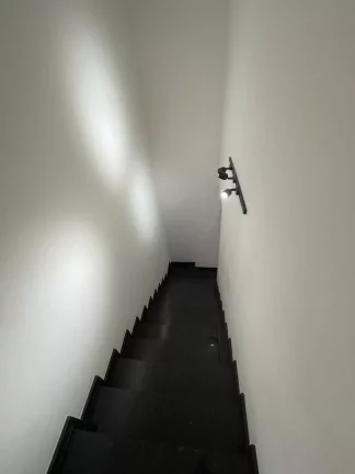 Imagem Cobertura com Jacuzzi à venda, 110 m² por R$ 700.000 - Parque Oratório - Santo André/SP