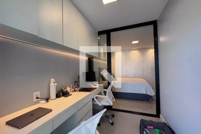 Imagem Apartamento à Venda - Barra da Tijuca, 3 Quartos, 93 m2