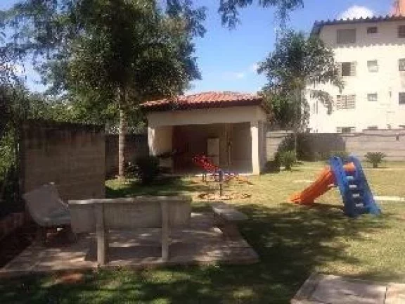 Imagem Apartamento à venda, 70 m² por R$ 270.000,00 - Jardim Guadalajara - Sorocaba/SP