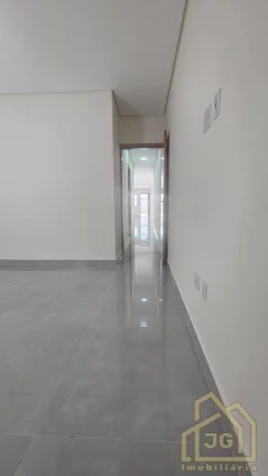Imagem Sobrado com 3 Quartos à Venda, 140 m² em Vila Camilópolis - Santo André