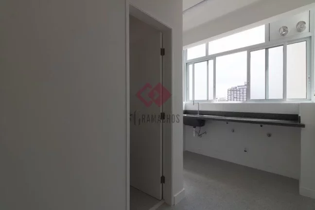 Imagem Apartamento à Venda, 3 Quartos, 180 m2 - Higienópolis, São Paulo