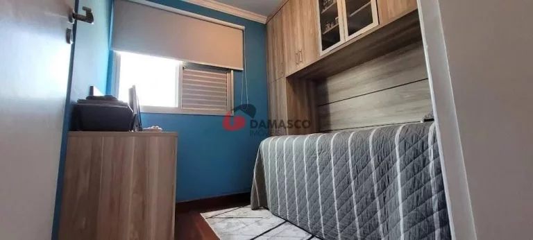 Imagem Cobertura à venda 3 Quartos, 1 Suite, 2 Vagas, 156M², Santa Paula, São Caetano do Sul - SP