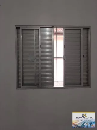 Imagem CASA PARA LOCAÇÃO NA VILA ZELINA-