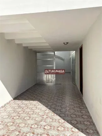 Imagem SOBRADO 139 M² - 4 DORMS, 3 VAGAS - BORTOLÂNDIA - SÃO PAULO/SP