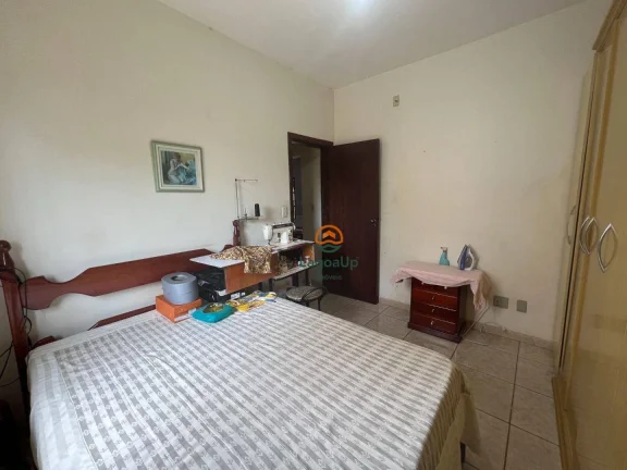 Imagem Casa com 2 dormitórios à venda, 170 m² por R$ 849.000,00 - Lundceia - Lagoa Santa/MG
