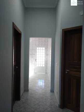 Imagem CASA RESIDENCIAL em INDAIATUBA - SP, VILA TODOS OS SANTOS