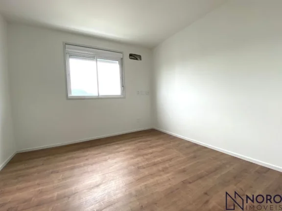 Imagem Apartamento 2 dormitórios, 1 suíte, 1 vaga de garagem no Bairro Menino Jesus