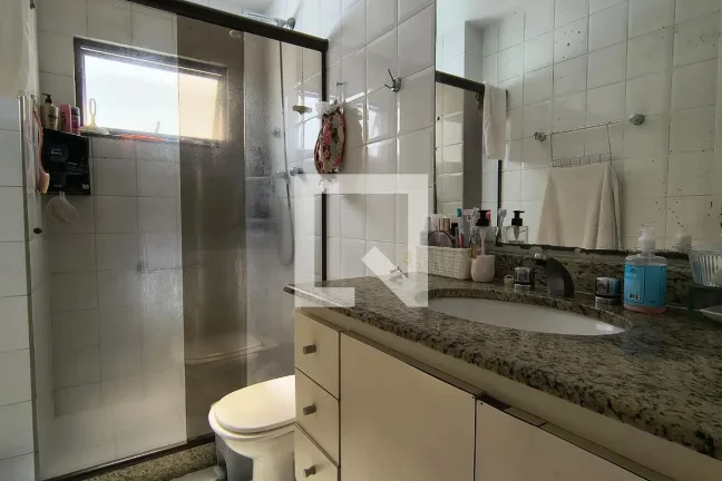 Imagem Apartamento à Venda - Recreio, 4 Quartos, 145 m2