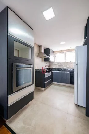 Imagem Apartamento Paraiso com 3 quartos