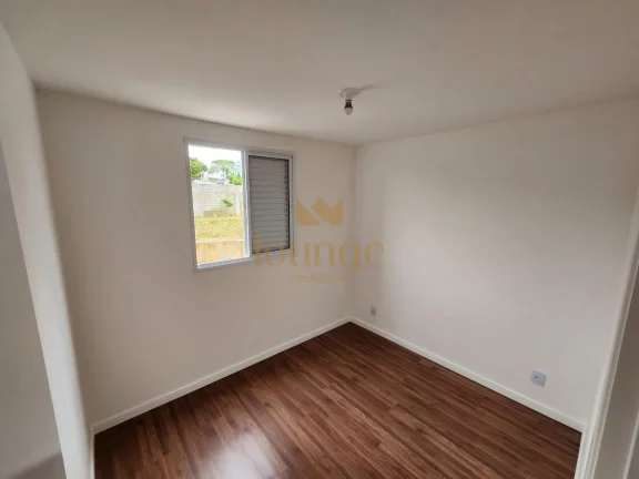 Imagem Apartamento à venda Ed Solar das Estrelas Zona leste - Sorocaba/SP