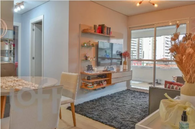Imagem APARTAMENTO RESIDENCIAL em Sao Paulo - SP, Tatuapé