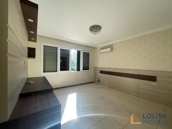 Imagem Apartamento à Venda na Beira Mar - 4 quartos e 2 vagas de garagem