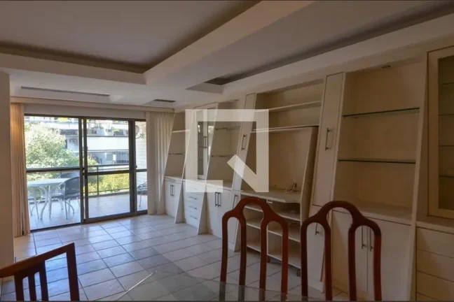 Imagem Apartamento à Venda - Recreio, 2 Quartos, 120 m2