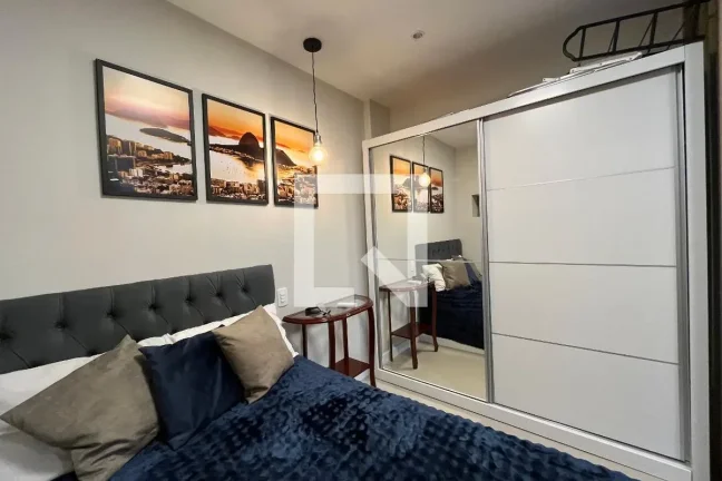 Imagem Apartamento à Venda - Copacabana, 1 Quarto, 25 m2