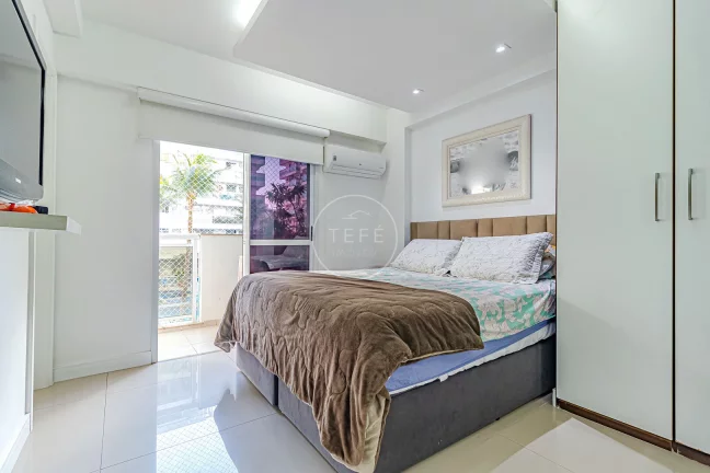 Imagem APARTAMENTO com 3 DORMITÓRIOS em prédio com INFRA COMPLETA na FREGUESIA