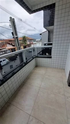 Imagem CASA COM 62.43 m² - SAMAMBAIA - PRAIA GRANDE SP