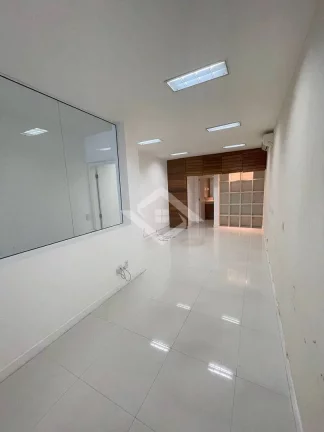 Imagem Sala Duplex 72m² - em predio misto - Frente ao Metrô Carioca, Centro do Rio