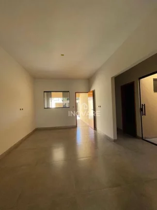 Imagem Casa com 3 dormitórios à venda, 88 m² por R$ 315.000,00 - Parque Vale dos Buritys III - Itumbiara/GO