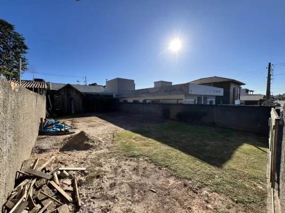 Imagem Terreno para Venda em Florianópolis / SC no bairro São João do Rio Vermelho