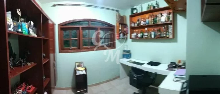 Imagem Casa térrea Jardim Satélite - Várzea Paulista