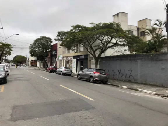 Imagem Salão, 80 m² - venda por R$ 750.000,00 ou aluguel por R$ 3.119,12/mês - Jardim Santa Helena - Suzano/SP