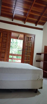 Imagem Casa em Condomínio sertão do cacau