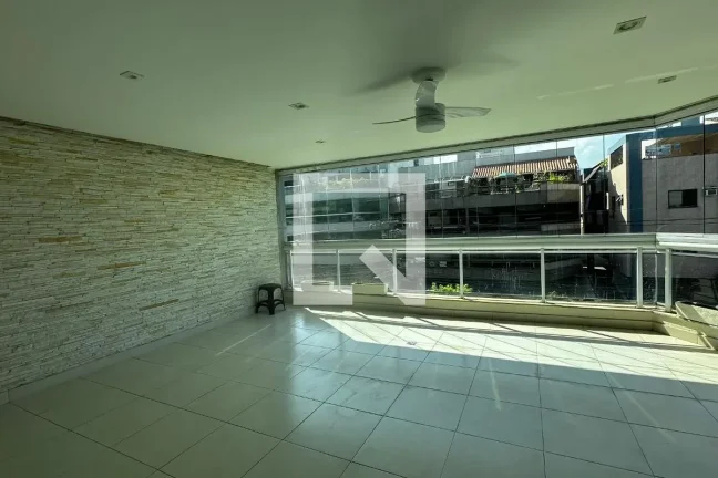 Imagem Apartamento à Venda - Recreio, 3 Quartos, 180 m2