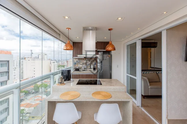 Imagem Apartamento vila mariana próximo ESPM e Belas Artes