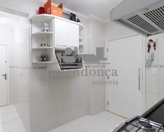 Imagem Apartamento na Av Angélica com 2 quartos sendo 1 suíte e 1 vaga, 96m²
