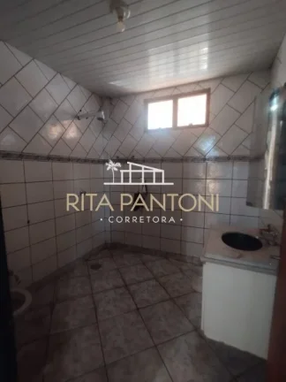 Imagem Salão Comercial - Ribeirão Preto - Vila Virgínia - Região Oeste