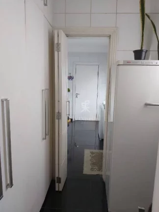 Imagem Apartamento com 2 dormitórios à venda, 140 m² por R$ 690.000,00 - Vila Andrade - São Paulo/SP