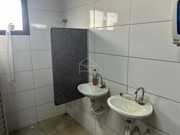 Imagem Galpão para Locação – Cercado das pedras Civit - Area industrial da Serra