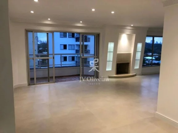 Imagem Apartamento com 4 dormitórios à venda, 195 m² por R$ 2.700.000,00 - Jardim Paulista - São Paulo/SP
