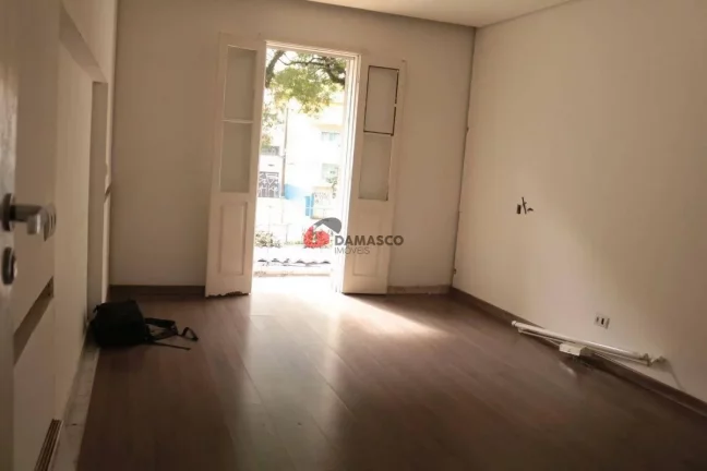 Imagem Sobrado para Locação 2 Vagas, 200M², Jardim, Santo André - SP